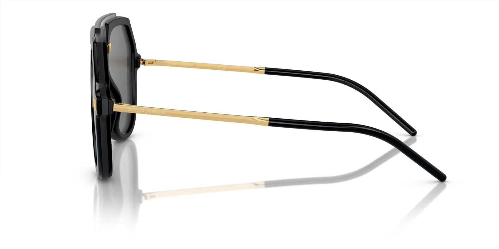 Dolce & Gabbana 6195 Sunglasses - view 7